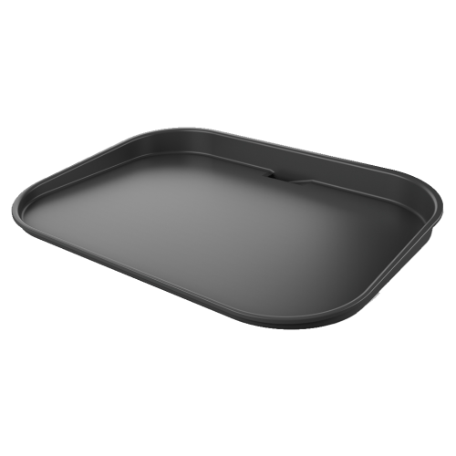 Ninja Woodfire Flat Top Griddle Plate