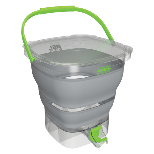 Gel Blaster Collapsible Ammo Tub