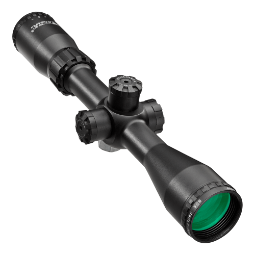 BSA Sweet .22 Rifle Scope