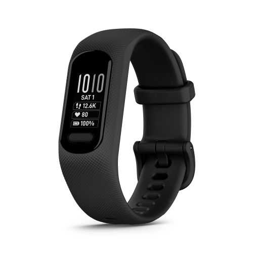 Garmin vivosmart 5 Fitness Tracking GPS Smartwatch
