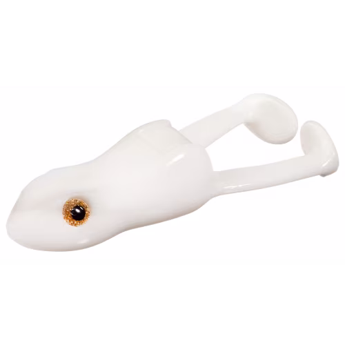 Stanley Jigs Top Toad Hollow Body Frog