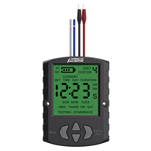 American Hunter Universal Digital Timer
