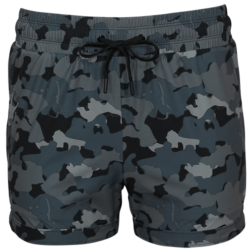 Ascend Dash Shorts for Ladies