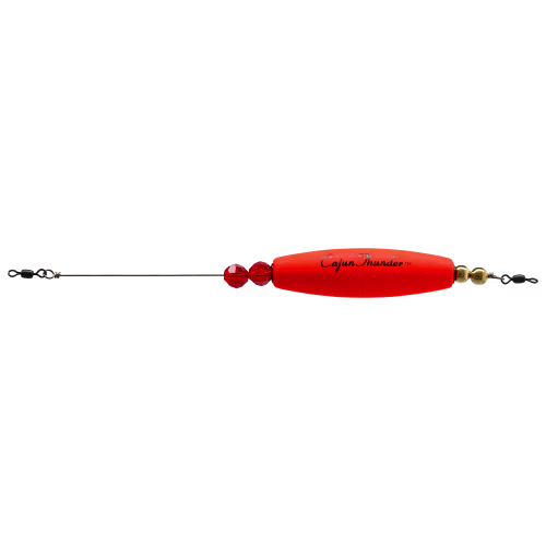 Precision Tackle Cajun Thunder Float