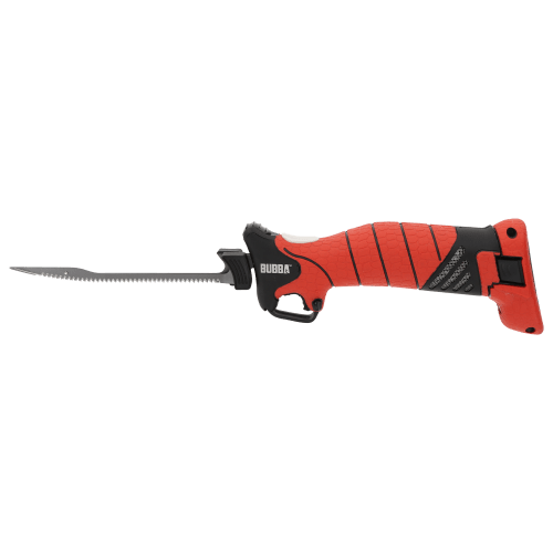 Bubba Pro Series Lithium-Ion Electric Fillet Knife