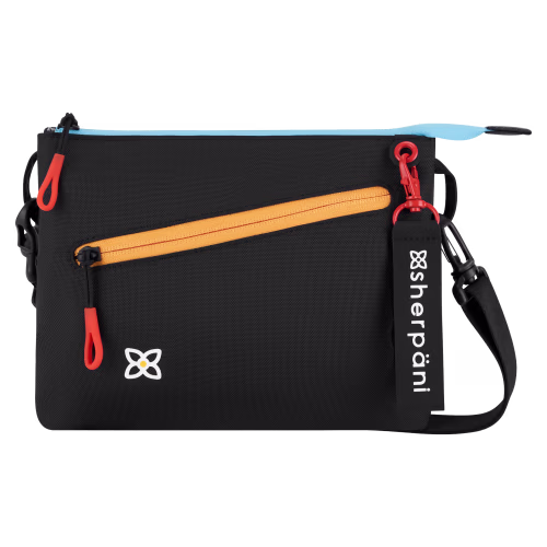 Sherpani Zoom Crossbody Bag