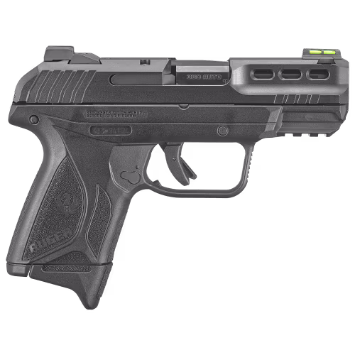 Ruger Security-380 Semi-Auto Pistol