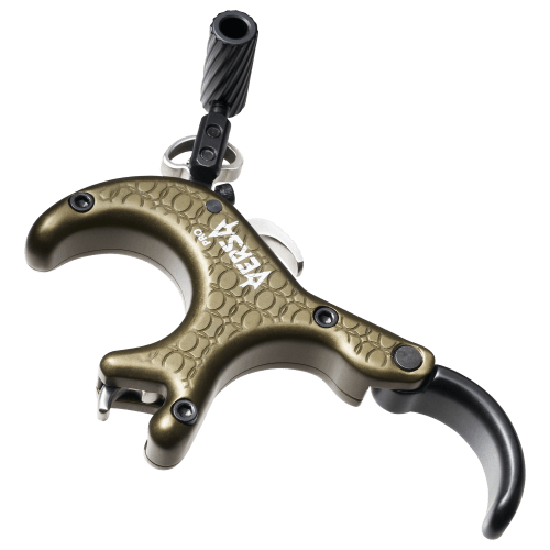 B3 Archery Versa Pro Hand-Held Bow Release