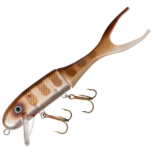 Musky Innovations Shallow Invader