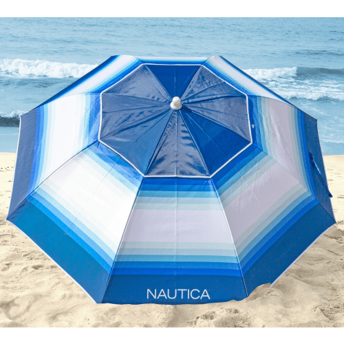 Nautica 7' Beach Umbrella
