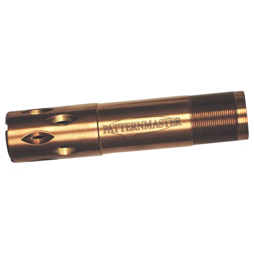 PatternMaster Code Black Turkey Choke Tube