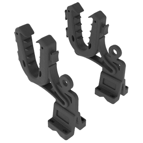 Kolpin ATV Rhino Grips Single Attachment System