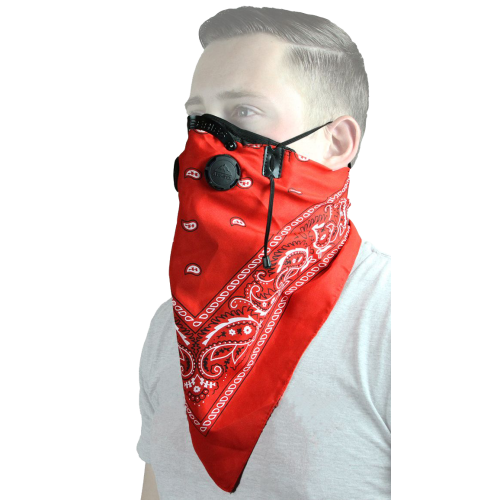 ATV Tek Bandana Dust Mask