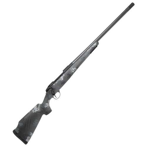 Fierce Firearms Carbon Rage Bolt-Action Rifle