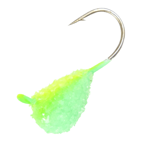 Clam Outdoors Snow Drop XL Jig