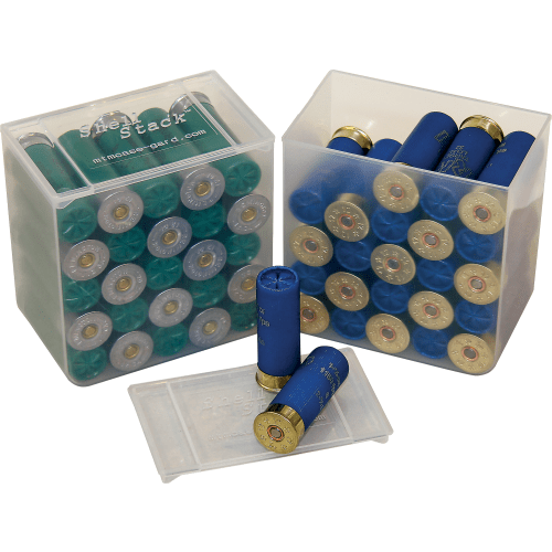MTM 25-Round Shotshell Box 4 Pack