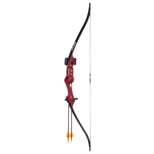 Bear Archery Flash Recurve Bow Package for Youth