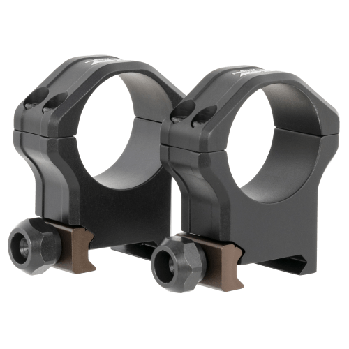 Christensen Arms Ultralight PRSR-X2 Scope Rings