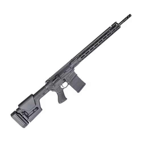 Savage Arms MSR 10 Long-Range Semi-Auto Rifle