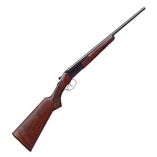 Stoeger Coach Gun Double-Trigger Side-by-Side Shotgun