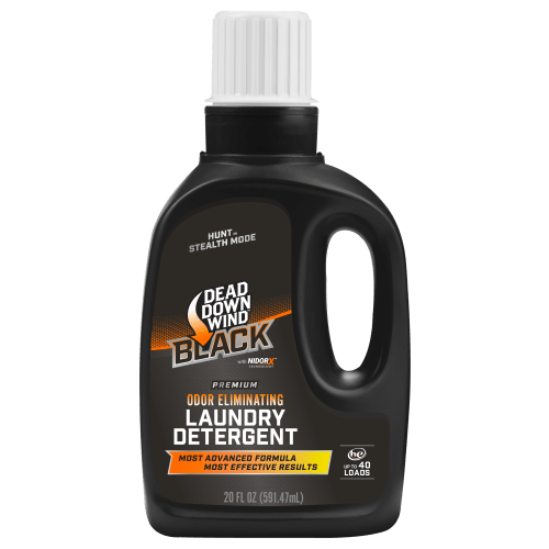 Dead Down Wind BLACK Laundry Detergent