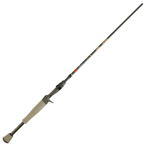 Falcon Bucoo Peacock Bass Casting Rod