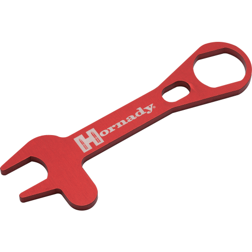 Hornady Lock-N-Load Deluxe Die Wrench