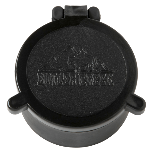 Butler Creek Flip-Open Scope Cover