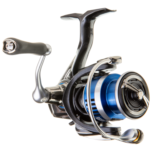 Daiwa Legalis LT Spinning Reel