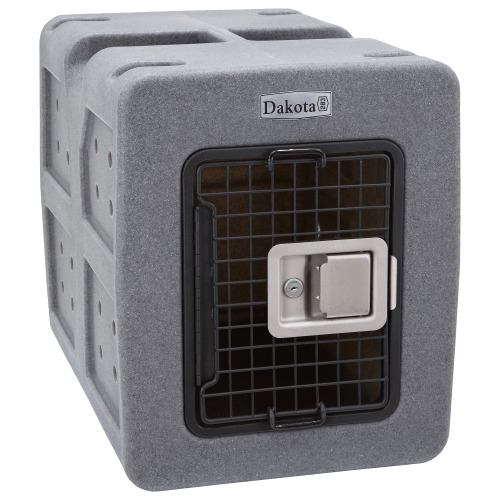 Dakota 283 G3 Framed Door Dog Kennel
