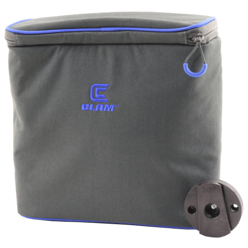 Clam ClamLock Cooler Bag