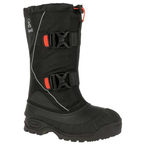 Kamik Cody XT Insulated Waterproof Pac Boots for Men