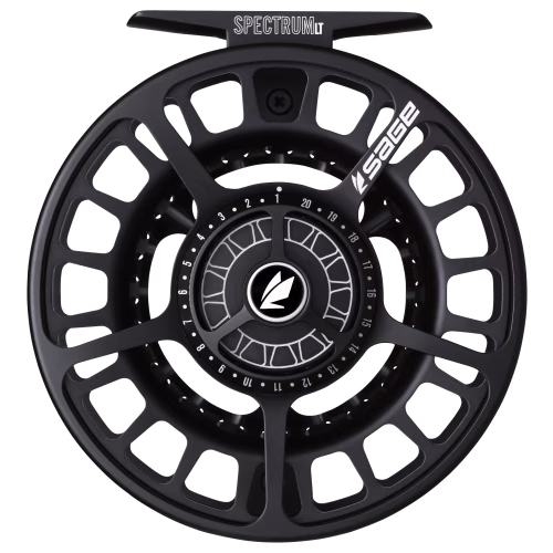 Sage Spectrum LT Fly Reel