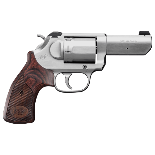 Kimber K6s DASA Revolver