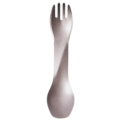 humangear GoBites Ti-Uno Titanium Utensil