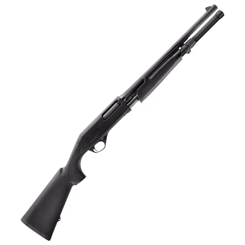 Stoeger P3000 Freedom Series Defense Pump-Action Shotgun