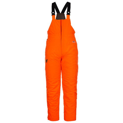 Blocker Outdoors Drencher Insulated Bibs for Men