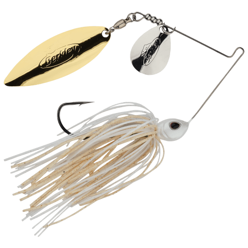 Berkley Power Blade Tandem Spinnerbait