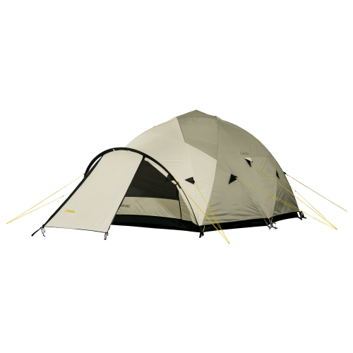 Cabela's Instinct Alaskan Guide 4-Person Tent
