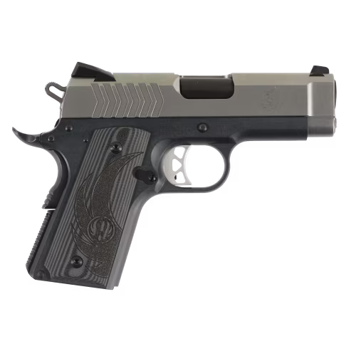 Ruger SR1911 Lightweight Officer Semi-Auto Pistol