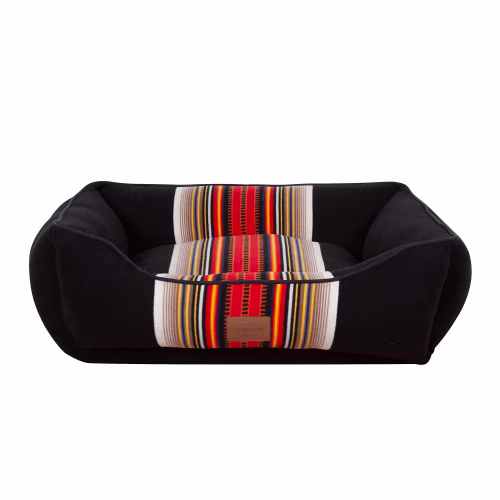 Pendleton Pet Acadia National Park Kuddler Dog Bed
