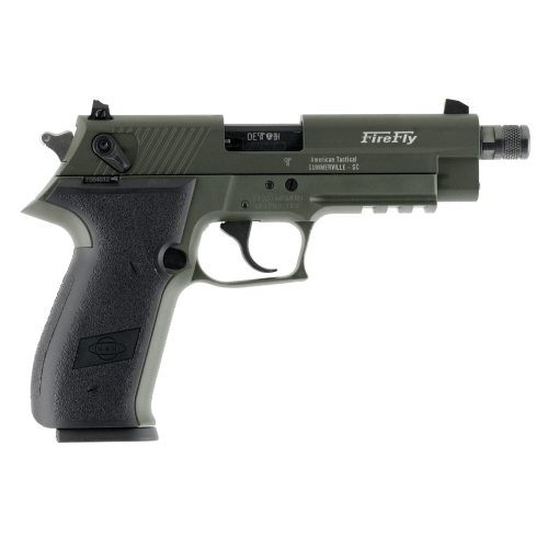 American Tactical Inc. GSG Firefly Rimfire Semi-Auto Pistol