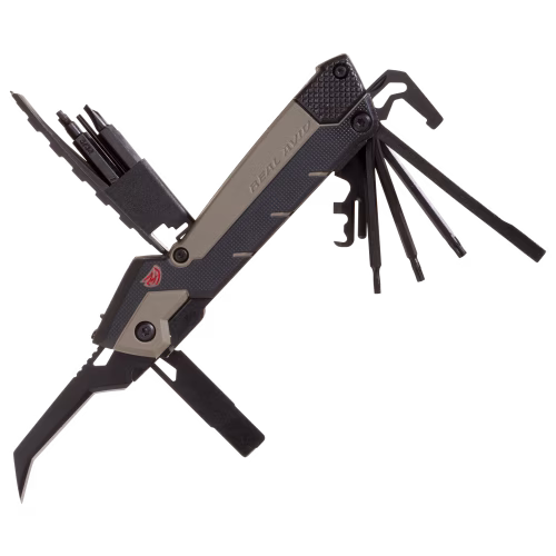 Real Avid Gun Tool Pro-AR15 Multi-Tool with Sheath