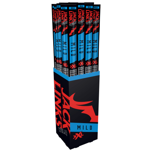 Jack Link's Wild Mild Snack Stick