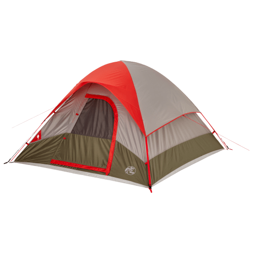 Bass Pro Shops 4-Person Dome Tent
