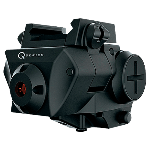 iPROTEC Q-Series Laser Sight