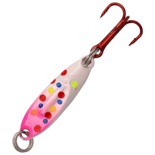Acme Rattlemaster Custom Paint Series Spoon