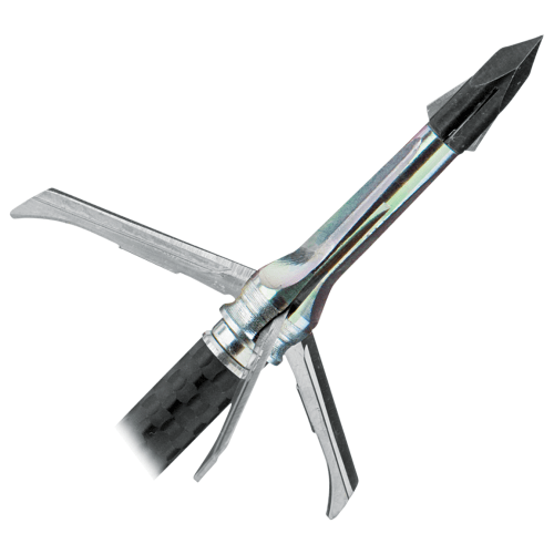 Grim Reaper Razortip Whitetail Special Mechanical Broadhead