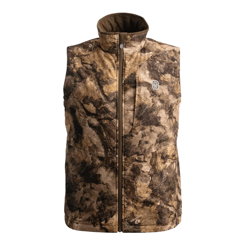 Hardcore Hammer Hi-Bird Vest for Men