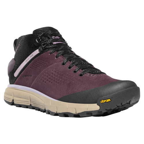 Danner Trail 2650 GTX Mid Waterproof Hiking Shoes for Ladies